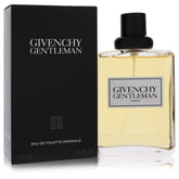 GENTLEMAN by Givenchy Eau De Toilette Spray 3.4 oz for Men
